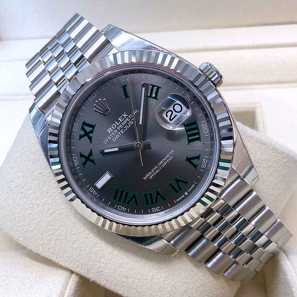 Datejust