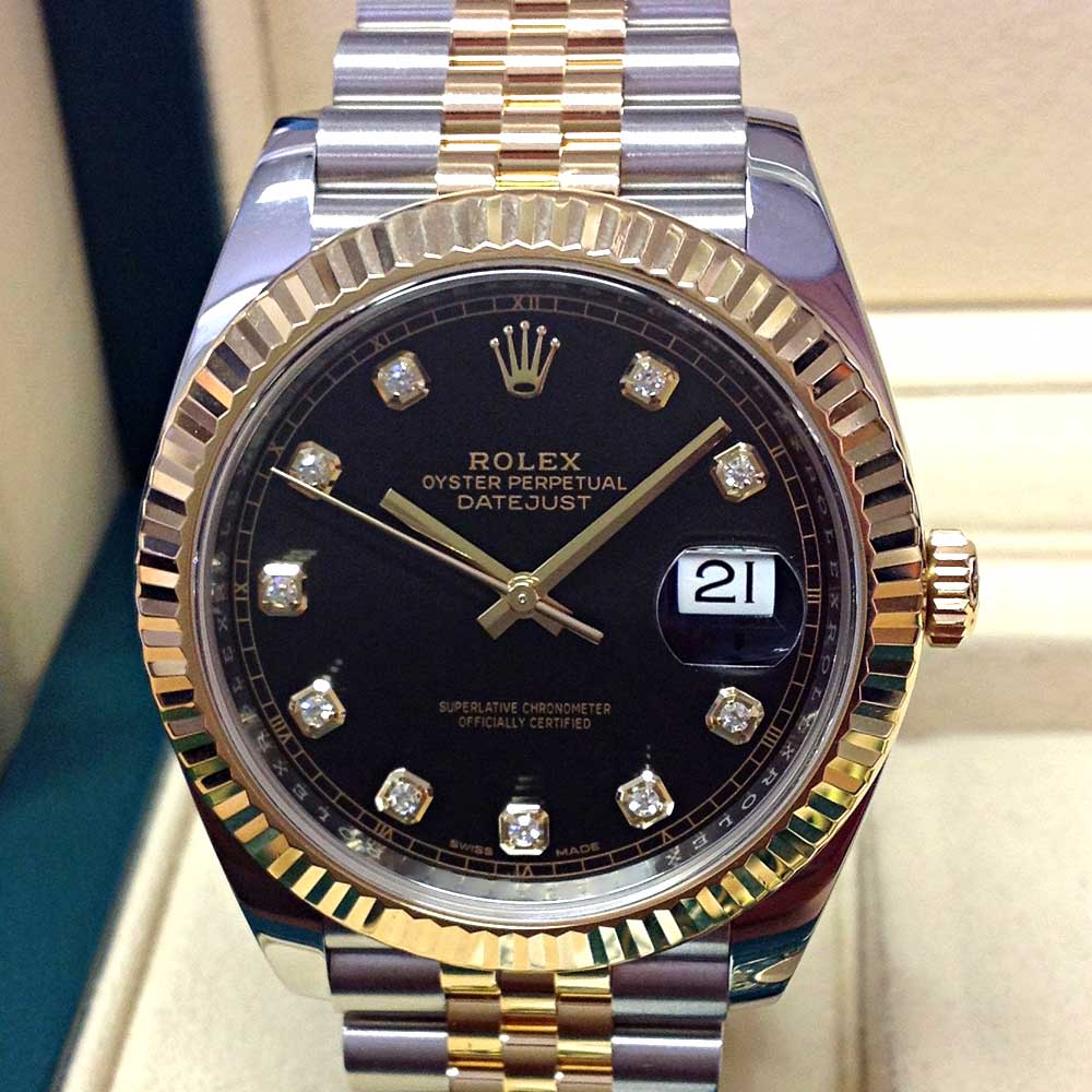 Datejust