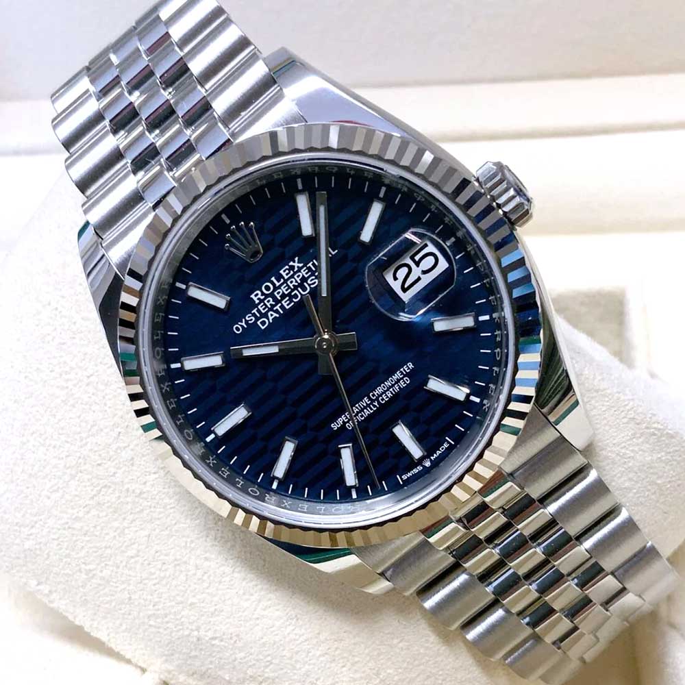 Datejust