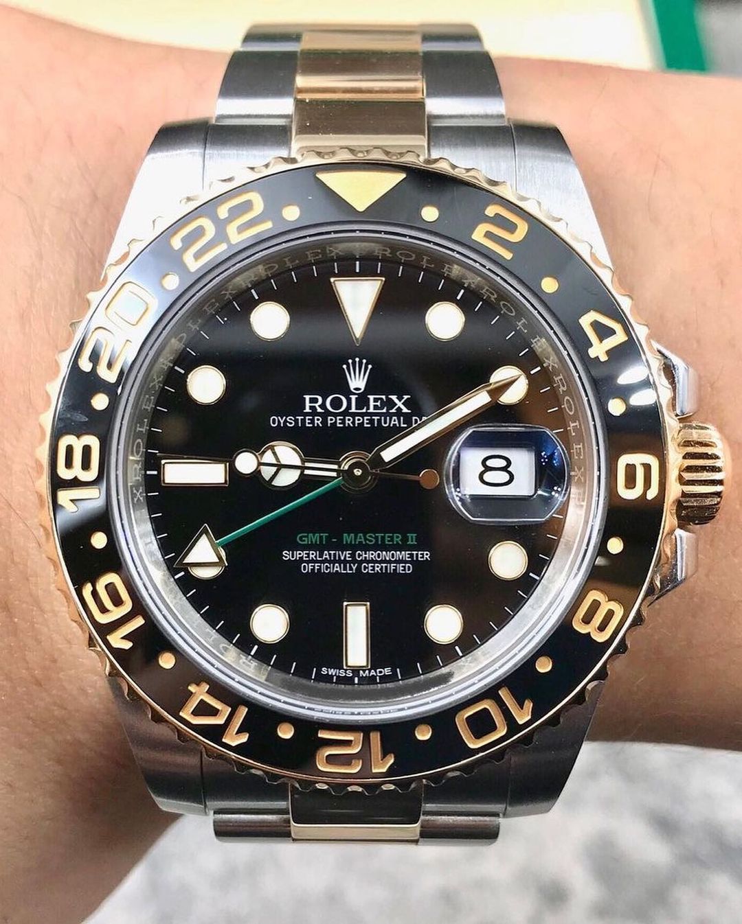 GMT-Master 2