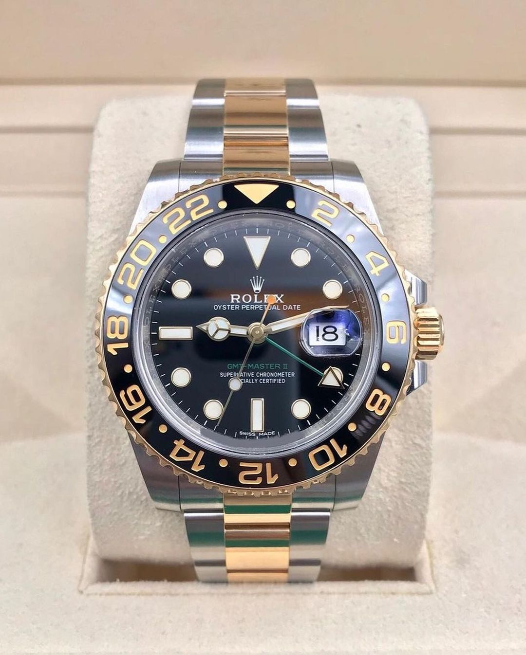 GMT-Master 2