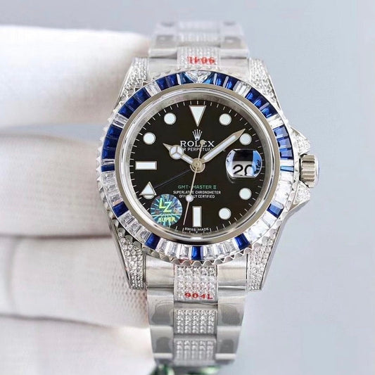 GMT-Master 2