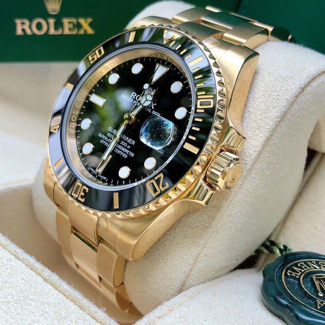 Submariner Date