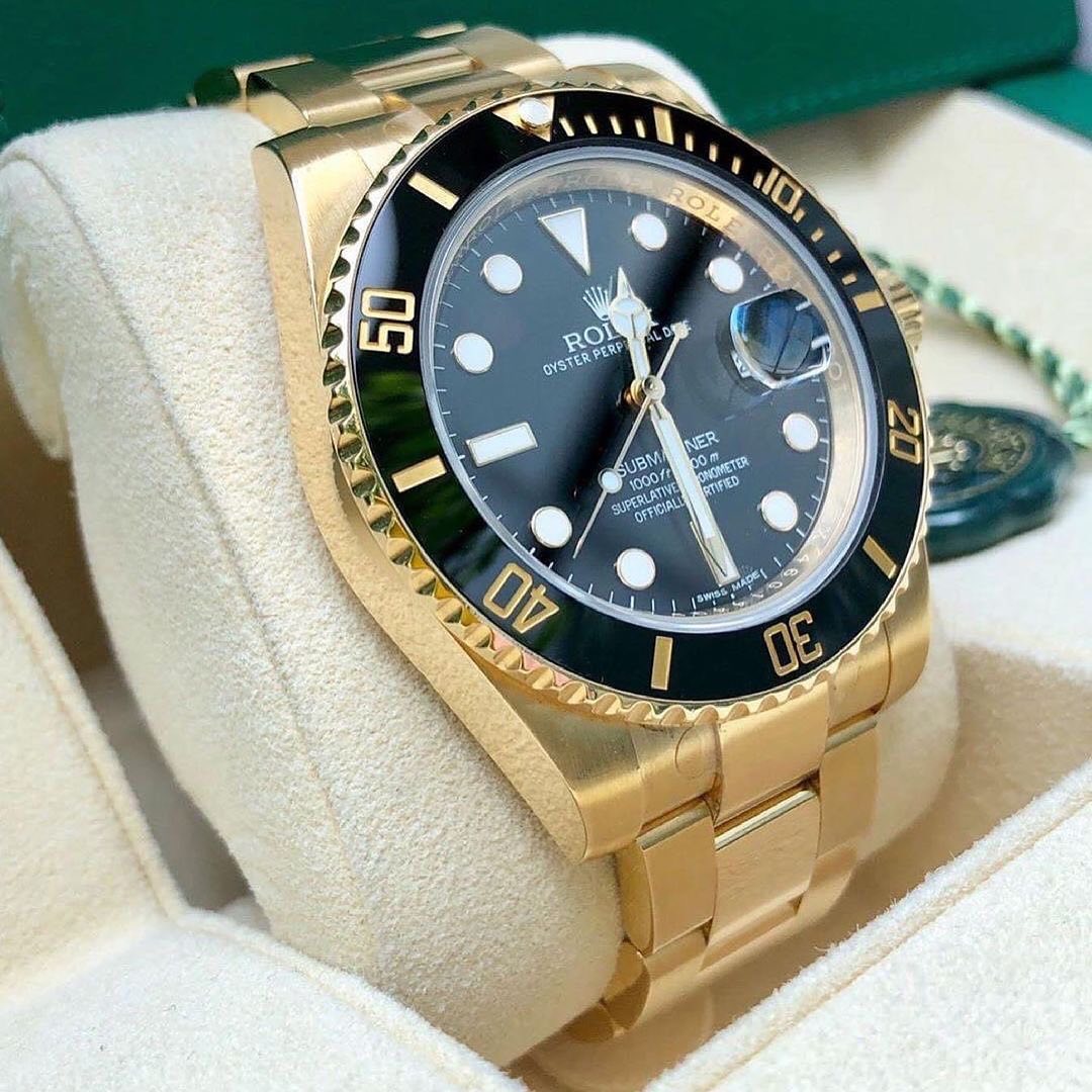 Submariner Date