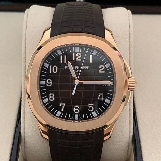 Patek Philippe aquanaut