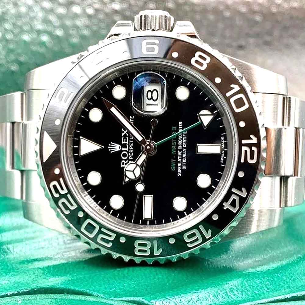 GMT Master 2