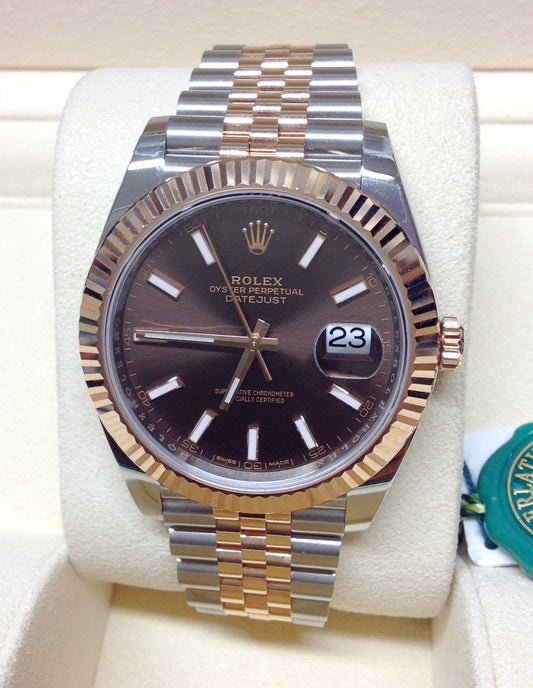 Datejust 41