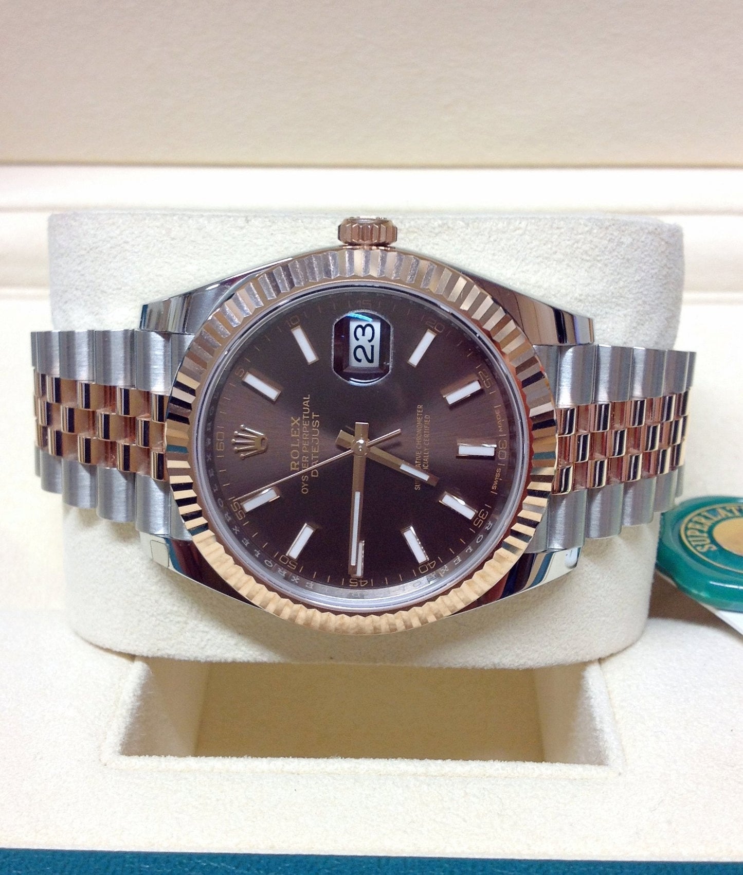 Datejust 41