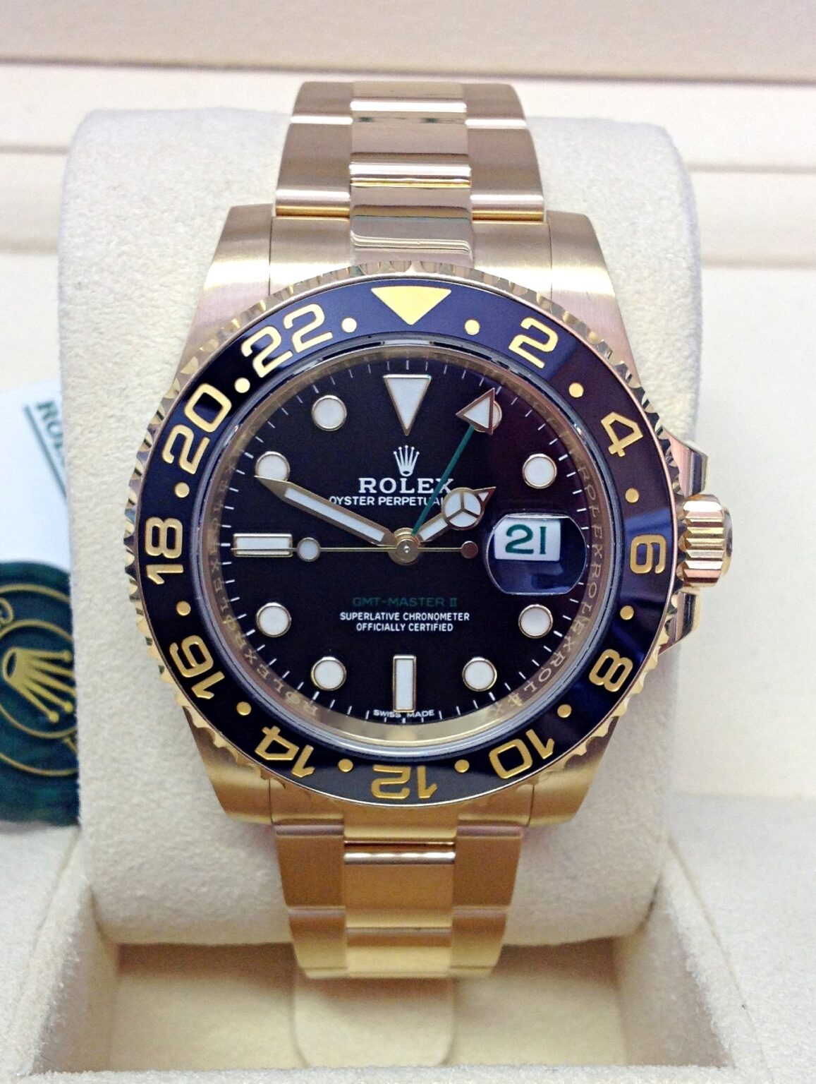 GMT-Master 2