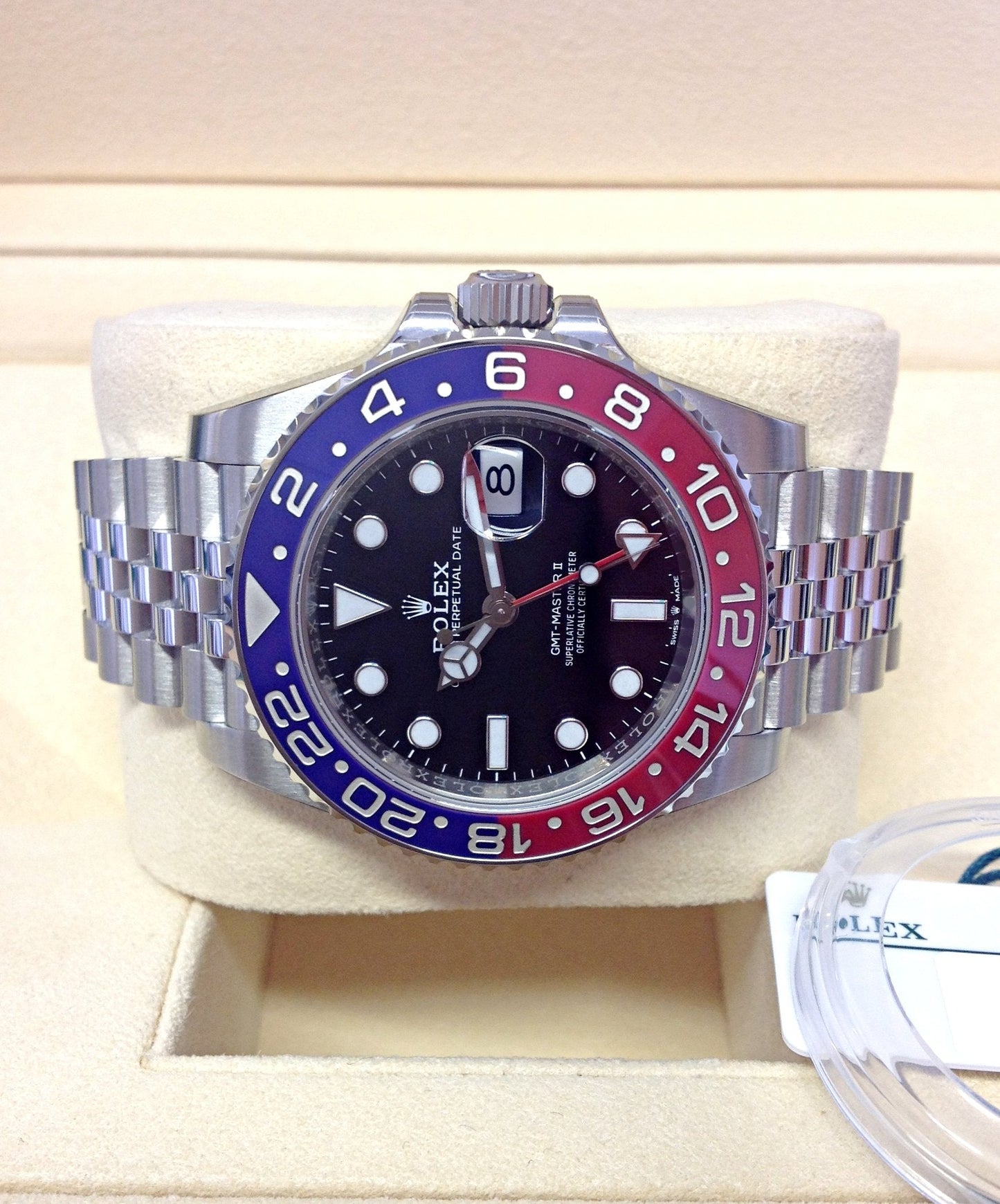 GMT-Master 2